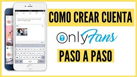 ganar dinero en only fans|CREAR cuenta ONLYFANS y ganar dinero (Guía 2024)